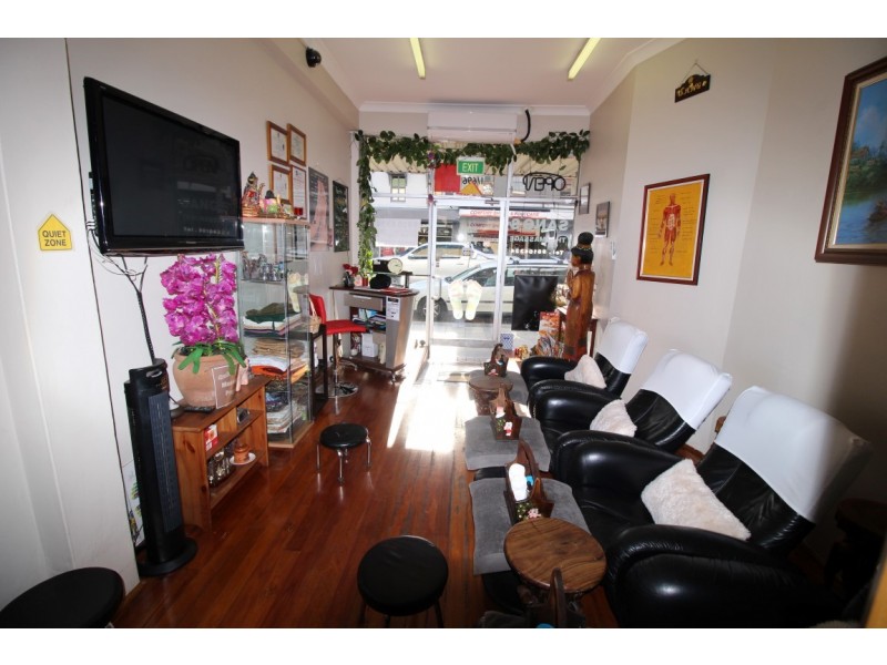 1/696 Darling Street, Rozelle NSW 2039