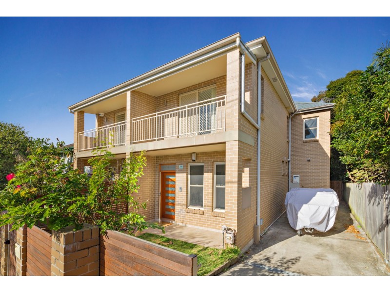 29 Regent Street, Summer Hill NSW 2130