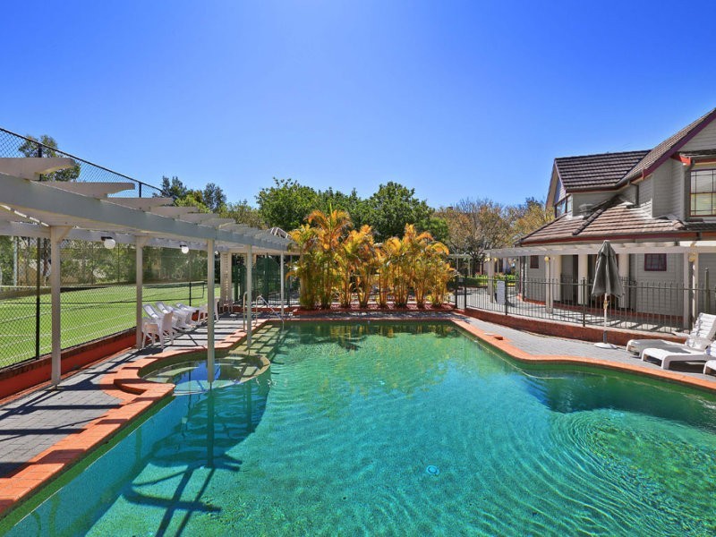 11/164H Burwood Road, Concord NSW 2137