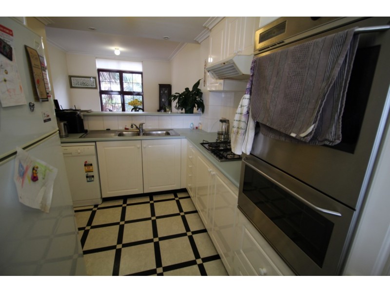 11/164H Burwood Road, Concord NSW 2137