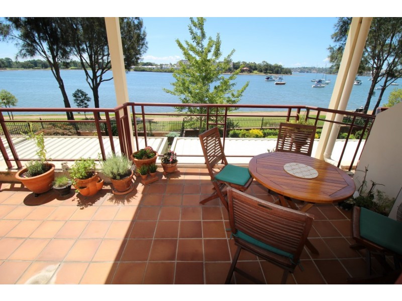 11/164H Burwood Road, Concord NSW 2137