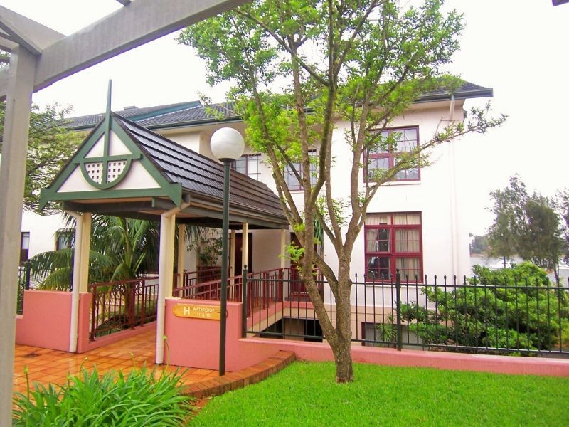 11/164H Burwood Road, Concord NSW 2137
