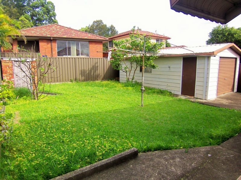 19 Charles Street, Five Dock NSW 2046