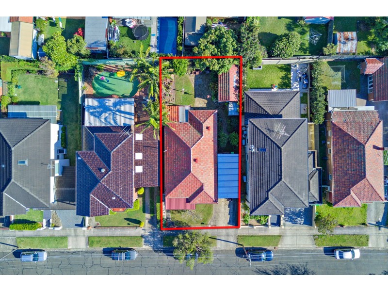 13 Robert Avenue, Russell Lea NSW 2046
