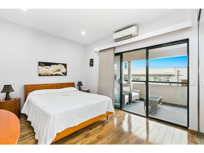 3/237 Great North Road, Five Dock NSW 2046