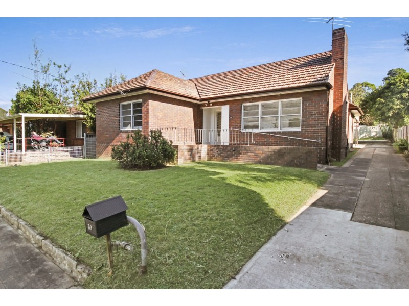 50 Tyler Crescent, Abbotsford NSW 2046