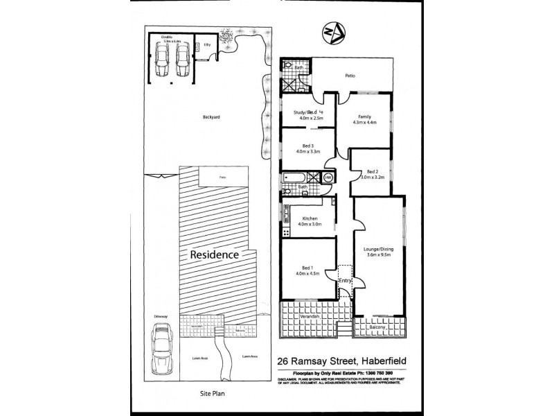 26 Ramsay Street, Haberfield NSW 2045