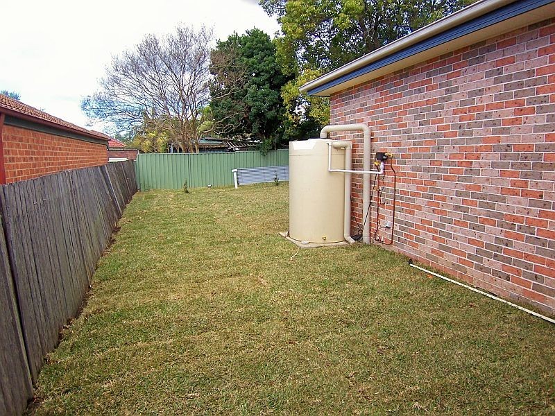 6A Downes Street, Belfield NSW 2191