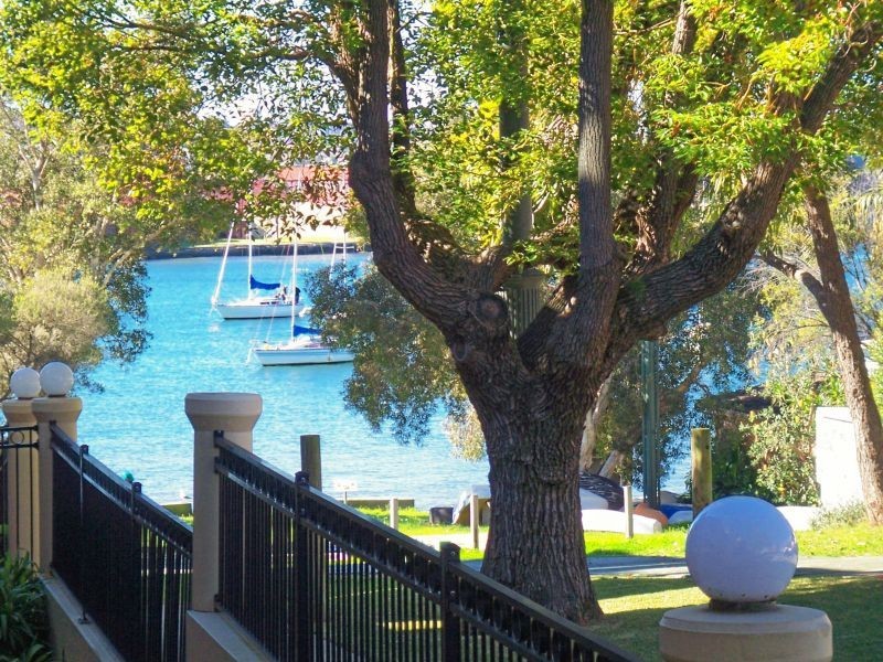 1/56  St Georges Crescent, Drummoyne NSW 2047