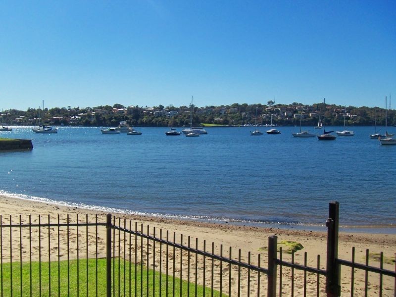 1/56  St Georges Crescent, Drummoyne NSW 2047