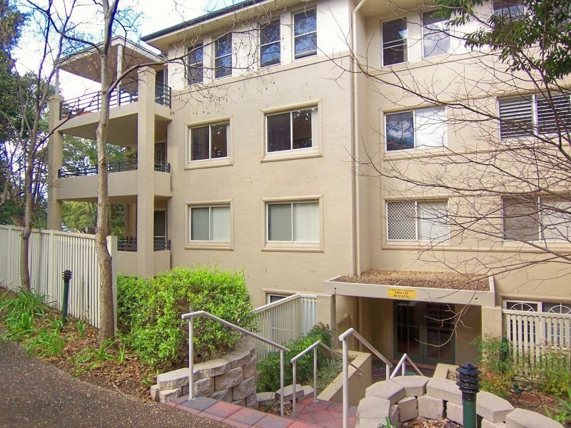 7/3 Figtree Avenue, Abbotsford NSW 2046