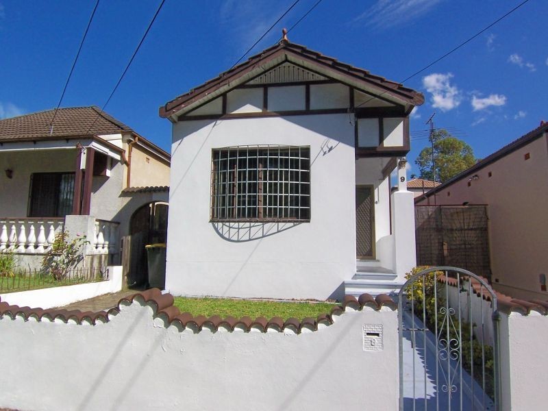 9 Lancelot Street, Five Dock NSW 2046