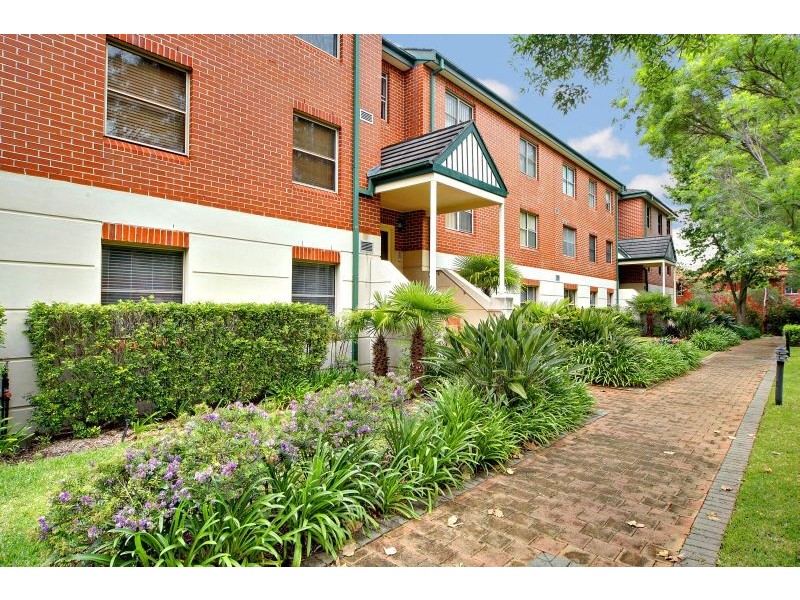 2/247H Burwood Road, Concord NSW 2137