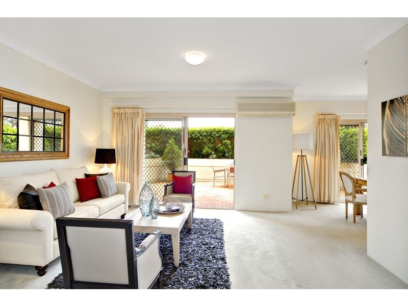 2/247H Burwood Road, Concord NSW 2137