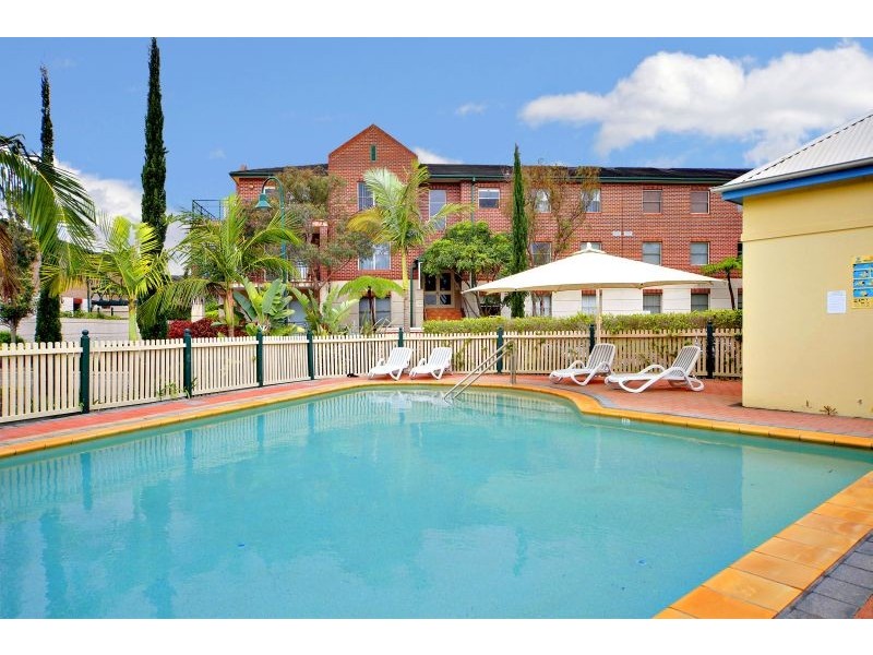 2/247H Burwood Road, Concord NSW 2137