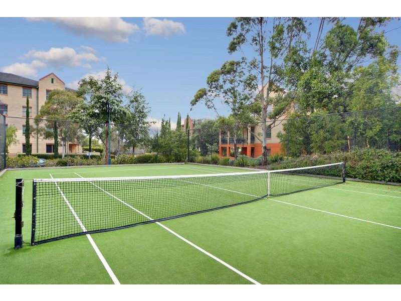 2/247H Burwood Road, Concord NSW 2137