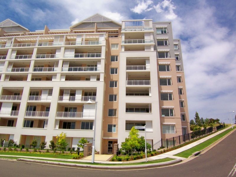 410/15  Peninsular Drive, Breakfast Point NSW 2137