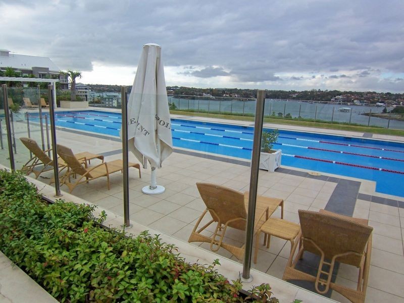 410/15  Peninsular Drive, Breakfast Point NSW 2137