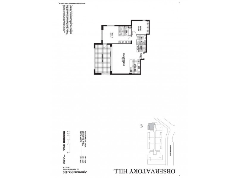 410/15  Peninsular Drive, Breakfast Point NSW 2137