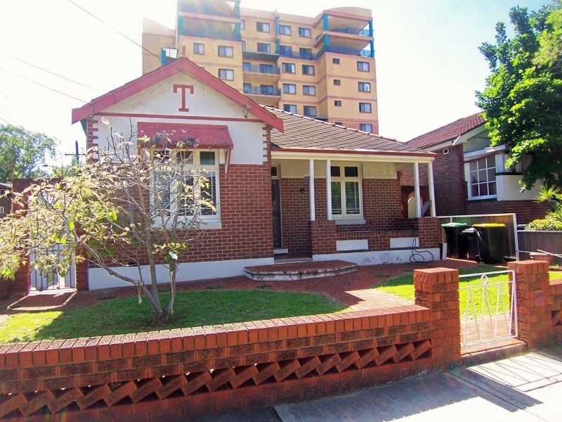 15 Esher Street, Burwood NSW 2134