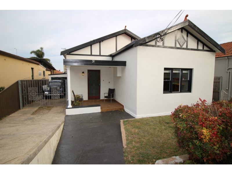 31 Fairlight Street, Five Dock NSW 2046