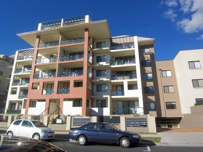 17/104 William Street, Five Dock NSW 2046