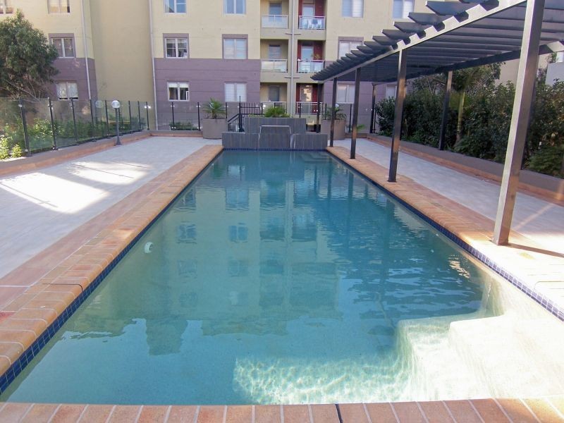 17/104 William Street, Five Dock NSW 2046