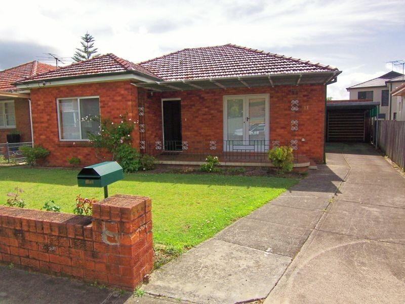 11 Innes Street, Five Dock NSW 2046
