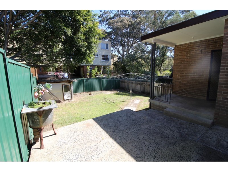 5 Alexandra Street, Ashfield NSW 2131