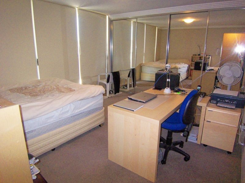 36/29-45 Parramatta Road, Concord NSW 2137