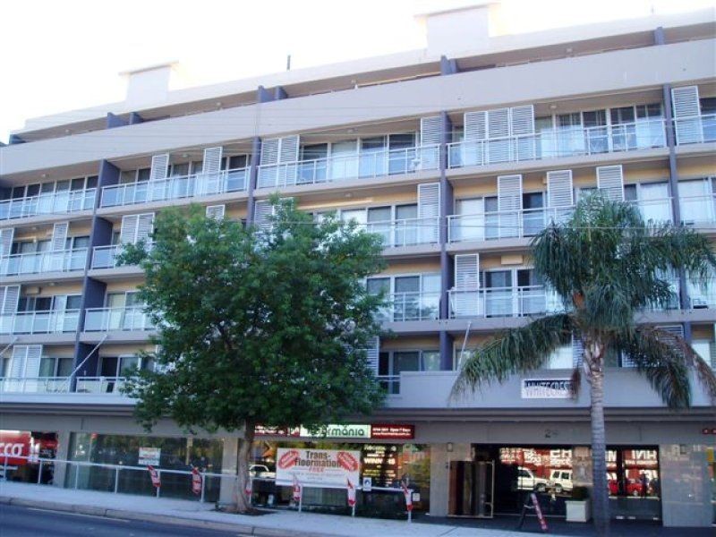 36/29-45 Parramatta Road, Concord NSW 2137