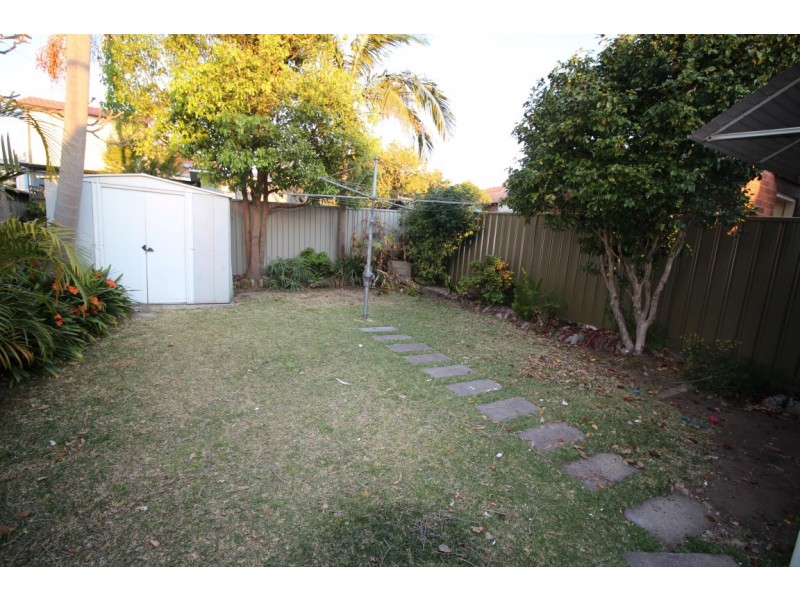 29 Wareemba Street, Wareemba NSW 2046