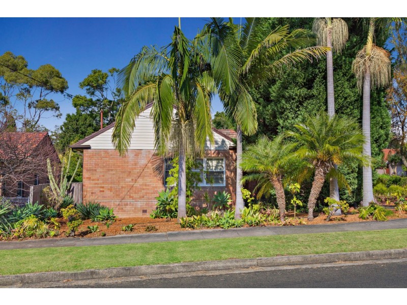 2 Kokoda Street, Abbotsford NSW 2046