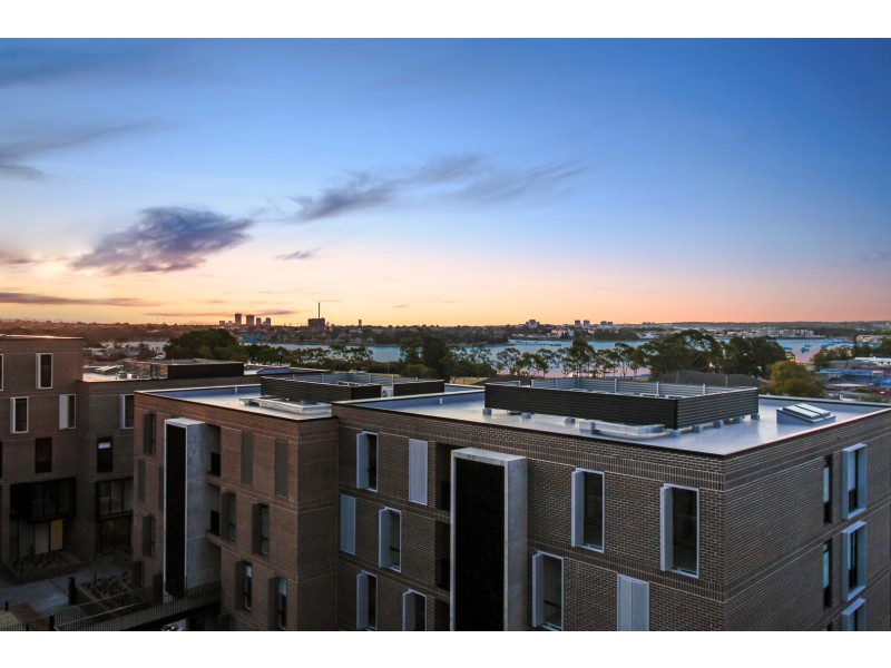 627/3 McKinnon Avenue, Five Dock NSW 2046
