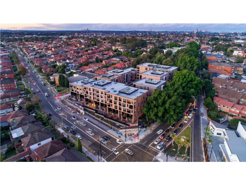 627/3 McKinnon Avenue, Five Dock NSW 2046