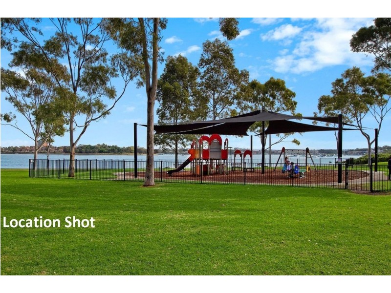 627/3 McKinnon Avenue, Five Dock NSW 2046