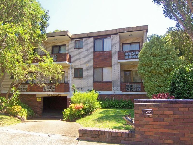 4/140 Hampden Road, Abbotsford NSW 2046