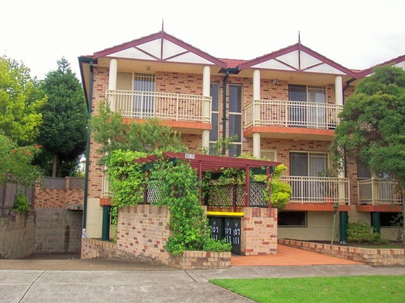 6/107-111 Regatta Road, Canada Bay NSW 2046