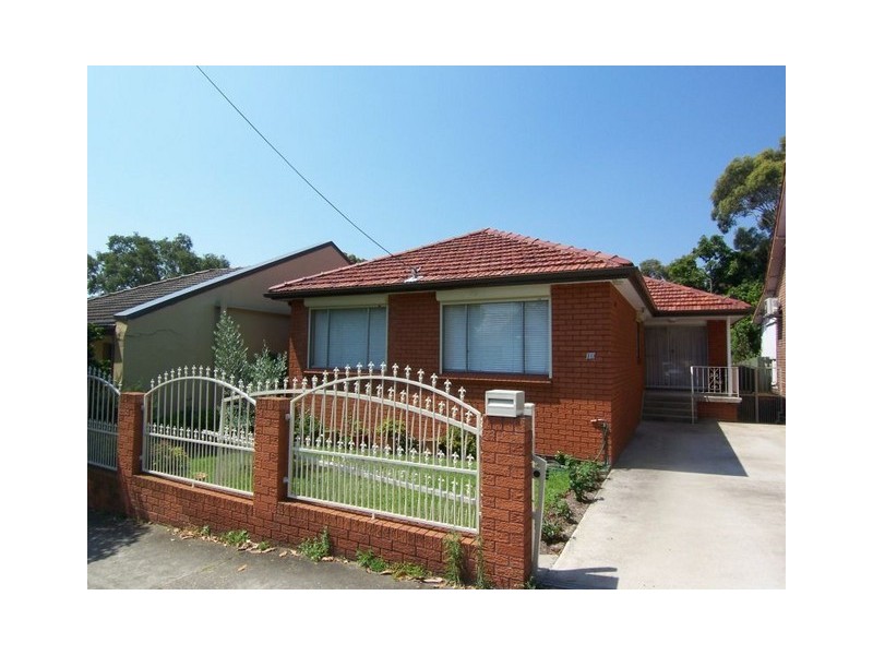 10 Dening Street, Drummoyne NSW 2047