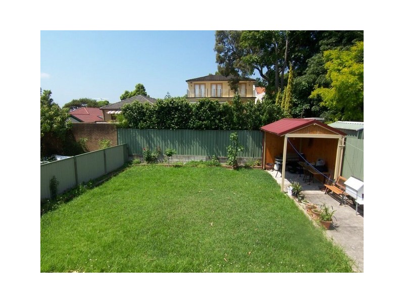 10 Dening Street, Drummoyne NSW 2047