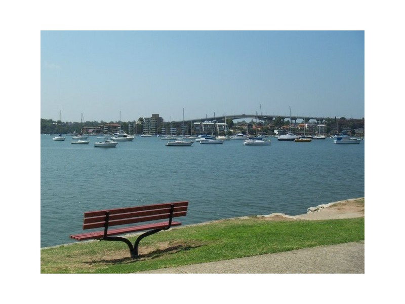 10 Dening Street, Drummoyne NSW 2047