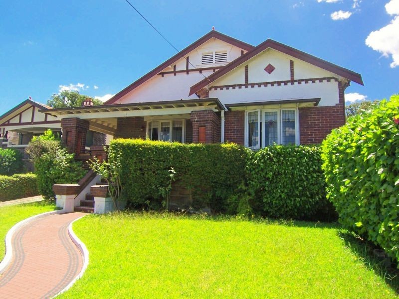 10 Trevanion Street, Five Dock NSW 2046
