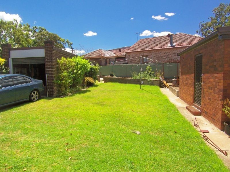 10 Trevanion Street, Five Dock NSW 2046