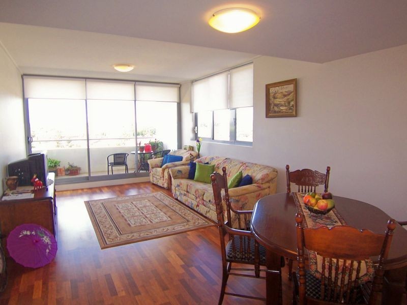121/4-12 Garfield Street, Five Dock NSW 2046