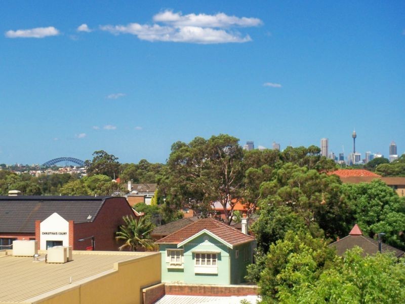 121/4-12 Garfield Street, Five Dock NSW 2046