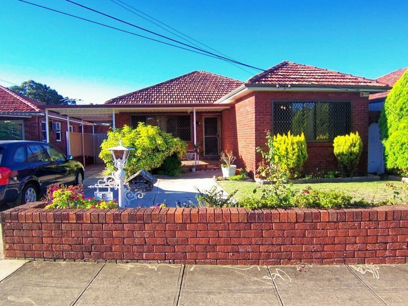 5 McGrath Avenue, Five Dock NSW 2046