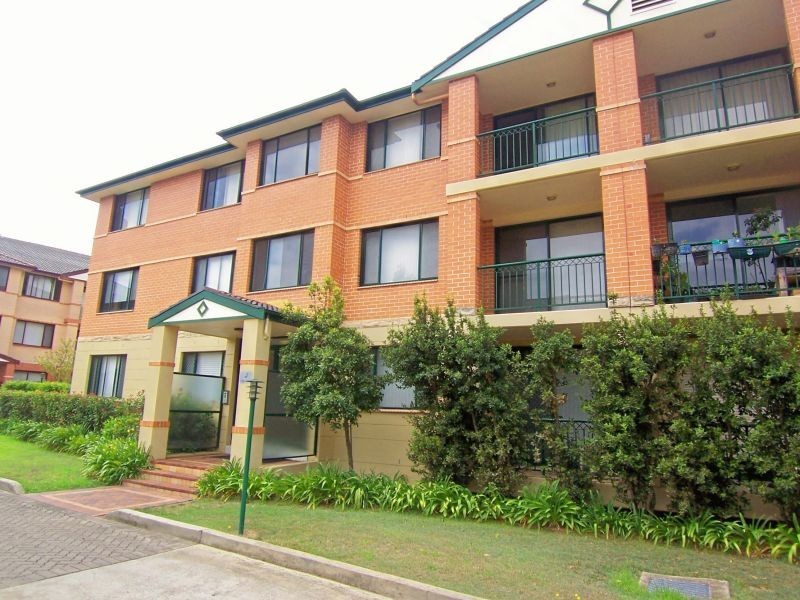 159/18-20 Knocklayde Street, Ashfield NSW 2131