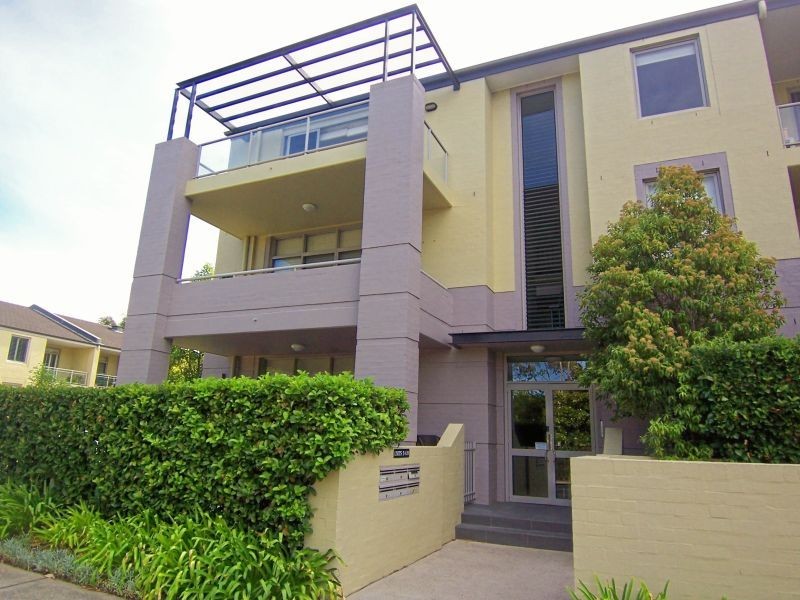 29/10 Kingspark CCt, Five Dock NSW 2046