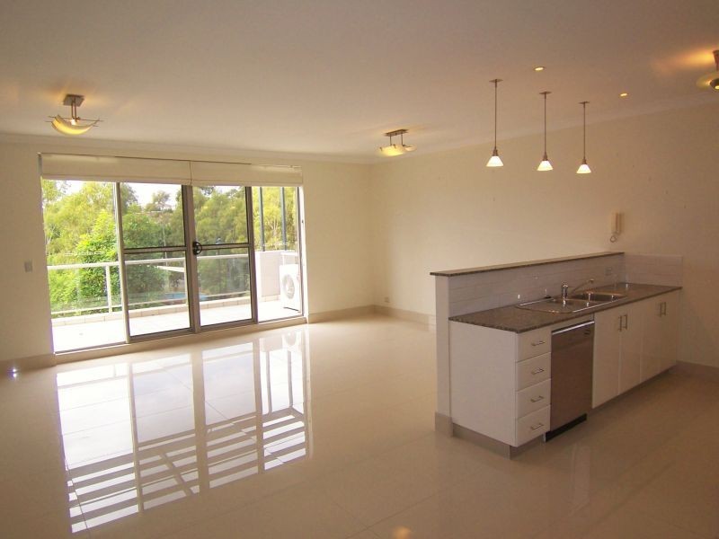 29/10 Kingspark CCt, Five Dock NSW 2046