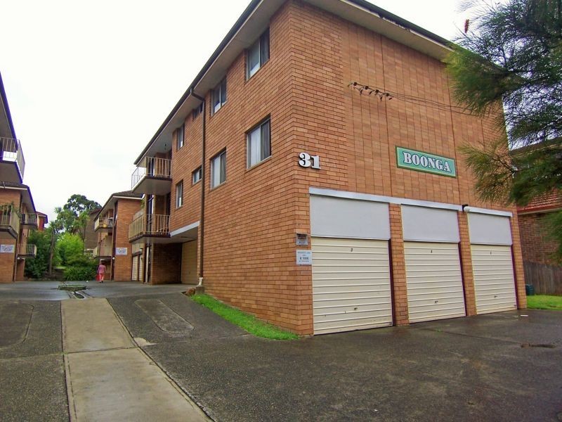 9/31-33 Hampstead Road, Homebush West NSW 2140